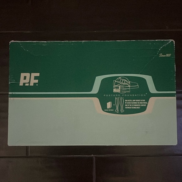 P.F flyers from the sandlot - Picture 1 of 7